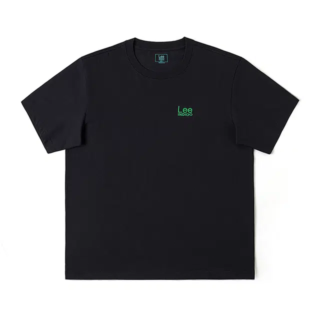 Lee SS25 LogoT