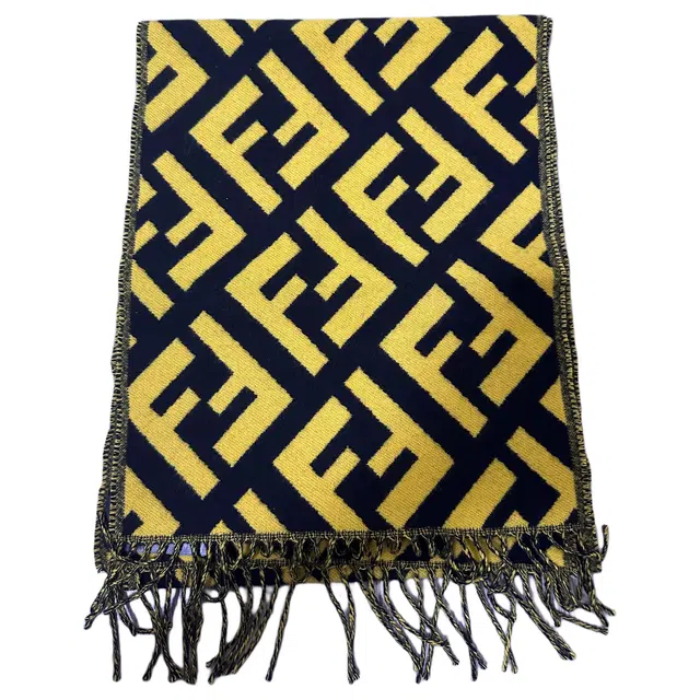 FENDI Logo