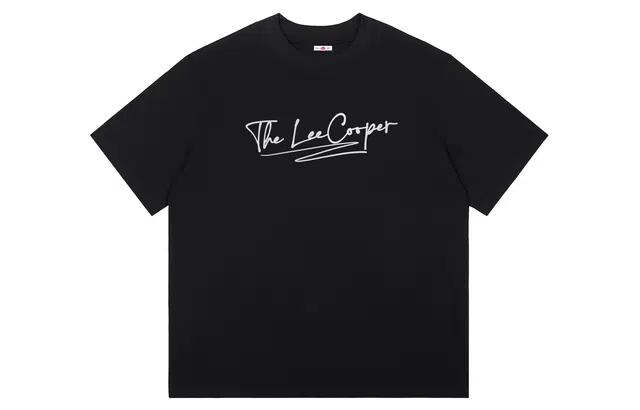 Lee Cooper logoT