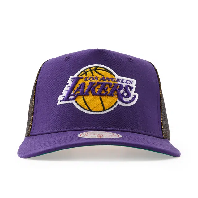 Mitchell Ness NBALifestyle