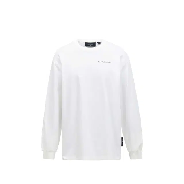 PEAK PERFORMANCE T