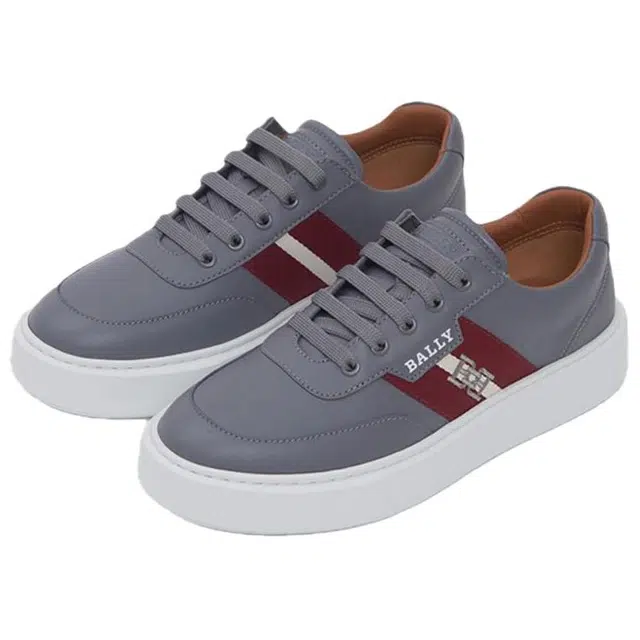 BALLY
