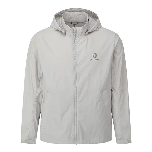 BLACKYAK FRESH BK