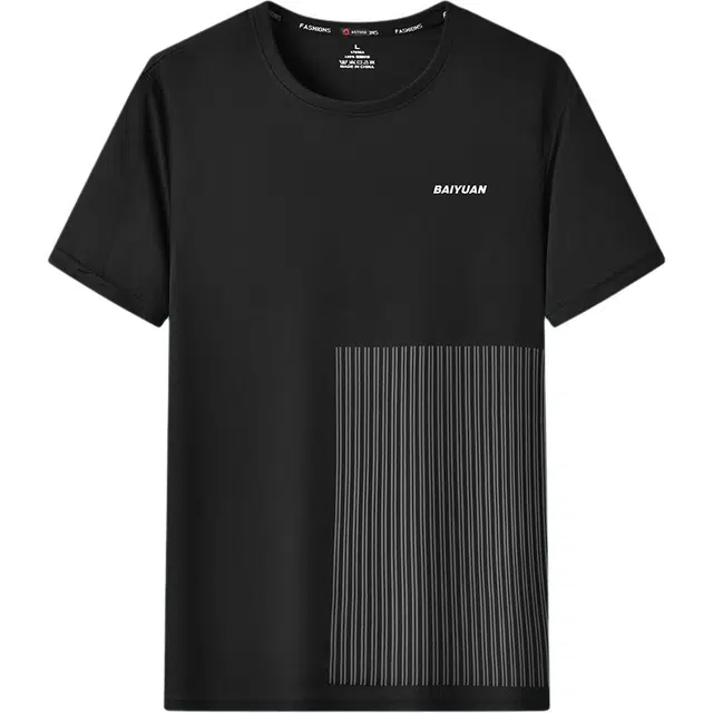 BaiYuan Trousers T