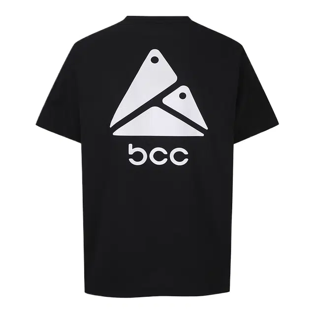 BLACKYAK Blackyak Climbing Crew T