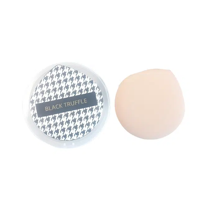 艾情草之恋  郭小妞妞同款气垫粉扑进口柔软 不吃粉