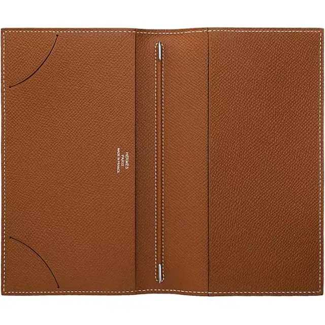 HERMES Vision II Simple 37 Gold
