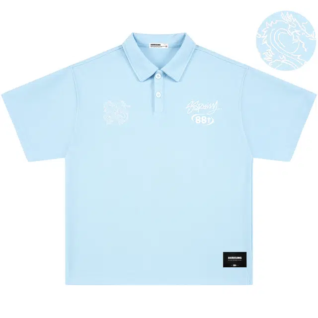 88rising Polo