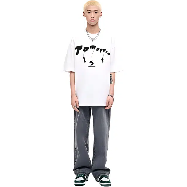 VIPGOOSE T