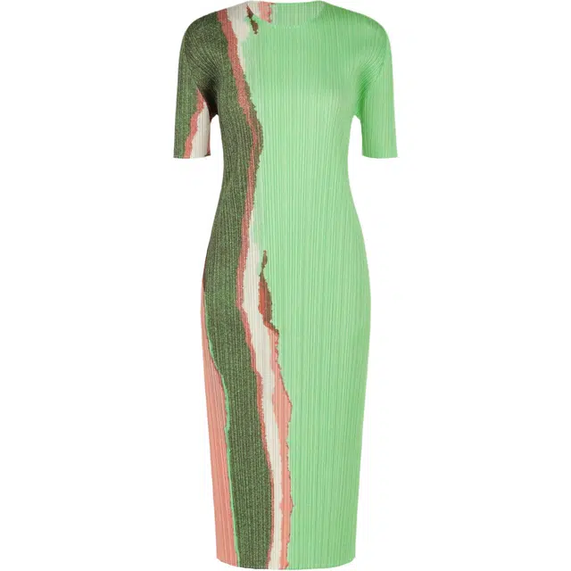 PLEATS PLEASE ISSEY MIYAKE