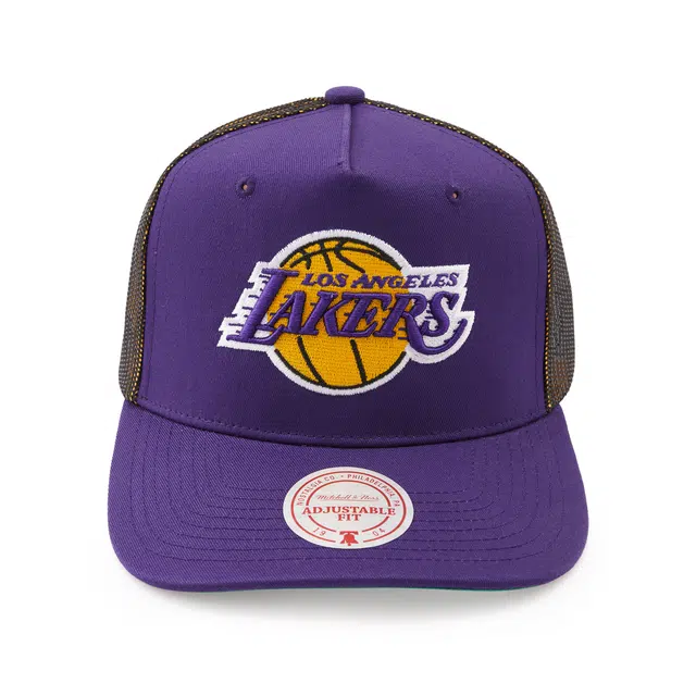 Mitchell Ness NBALifestyle