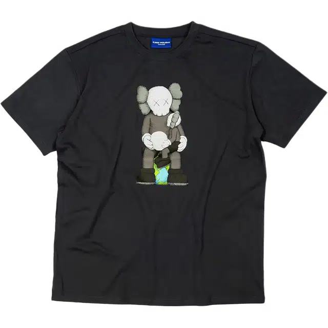 KAWS T