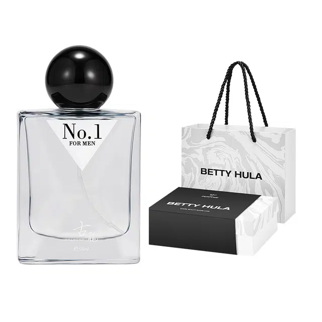 Betty Hula EDP 55ml
