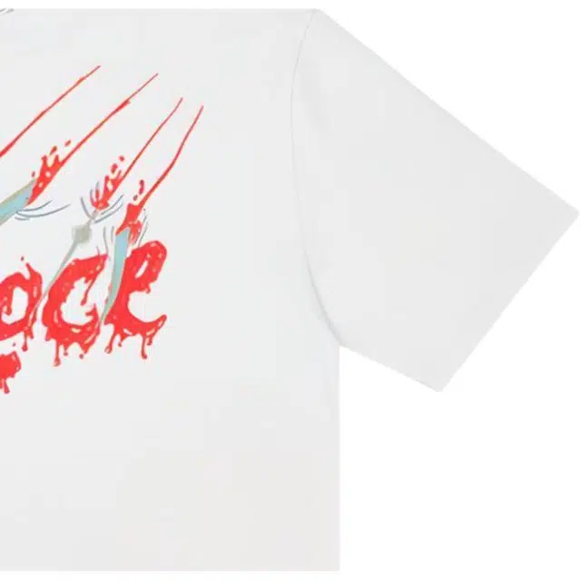 PALACE FW23 SCRATCHY T-SHIRT T