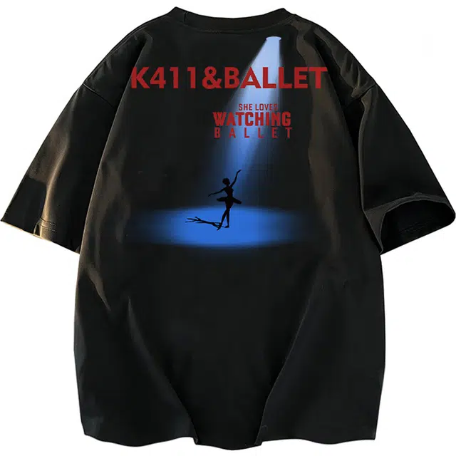 K411 LogoT