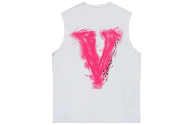 REXSHION VLogo