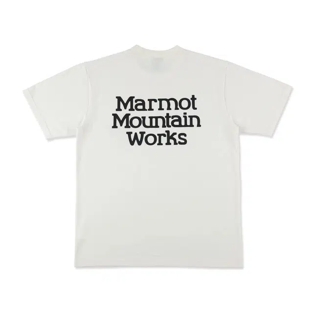 Marmot T