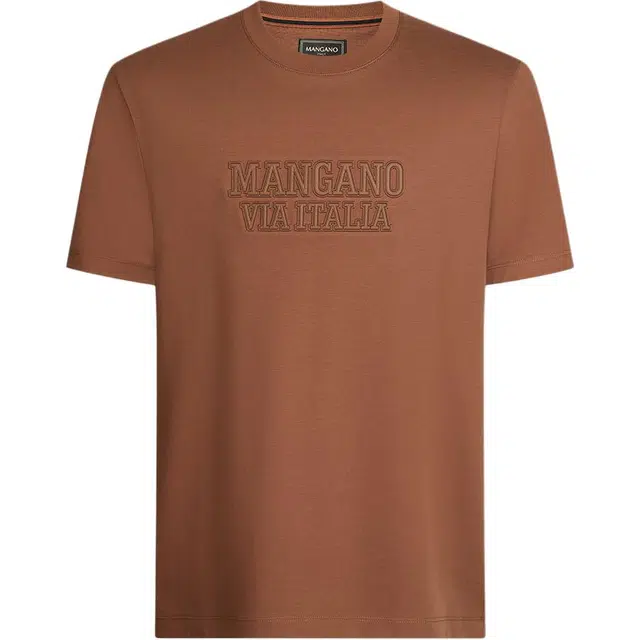MANGANO LOGOT