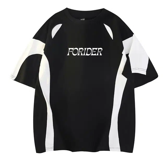 FORIDER logoT