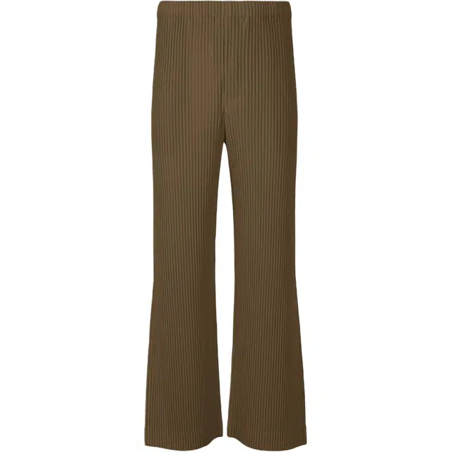 Homme Pliss Issey Miyake