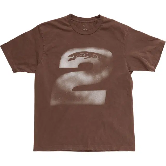 Travis Scott SS25 JACKBOYS 2 T