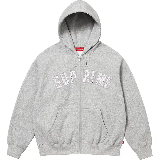 Supreme x B.B. SIMON SS25