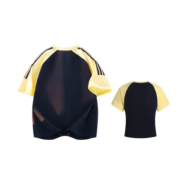 BOBBY ABLEY LOGO LOGO T 2
