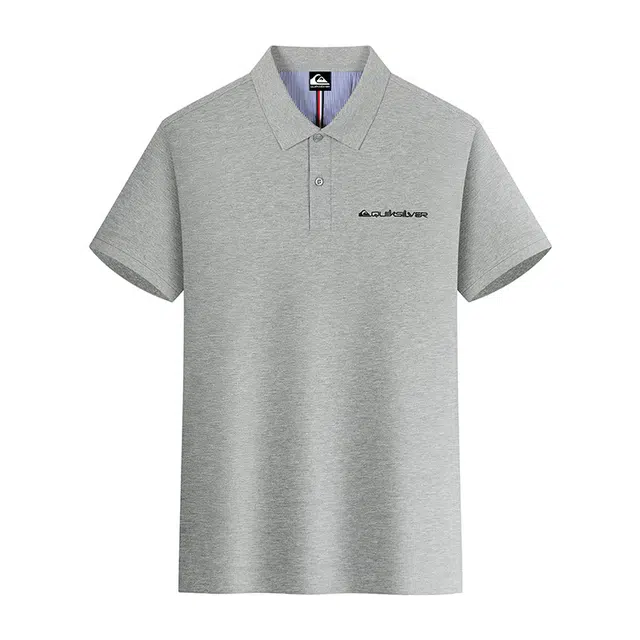 Quiksilver Logo7Polo