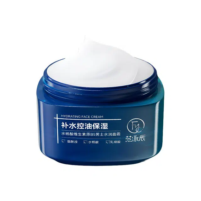 fanyongchen B5 50g