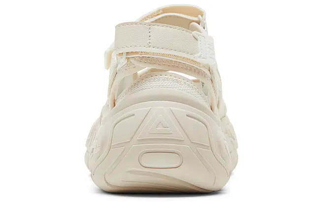 匹克 态极 舒适百搭 耐磨回弹 低帮 生活休闲鞋 女款 浅卡