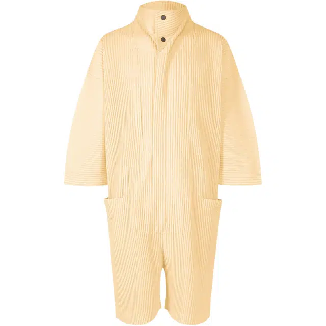 Homme Pliss Issey Miyake