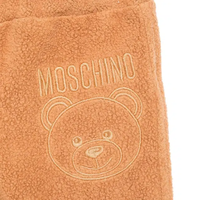 MOSCHINO FW24 Logo