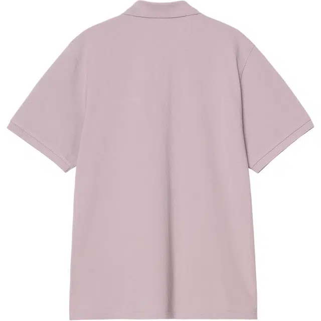 Carhartt WIP SS25 SS Script Polo Polo