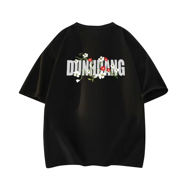 DUNHUANG INSPIRATION T