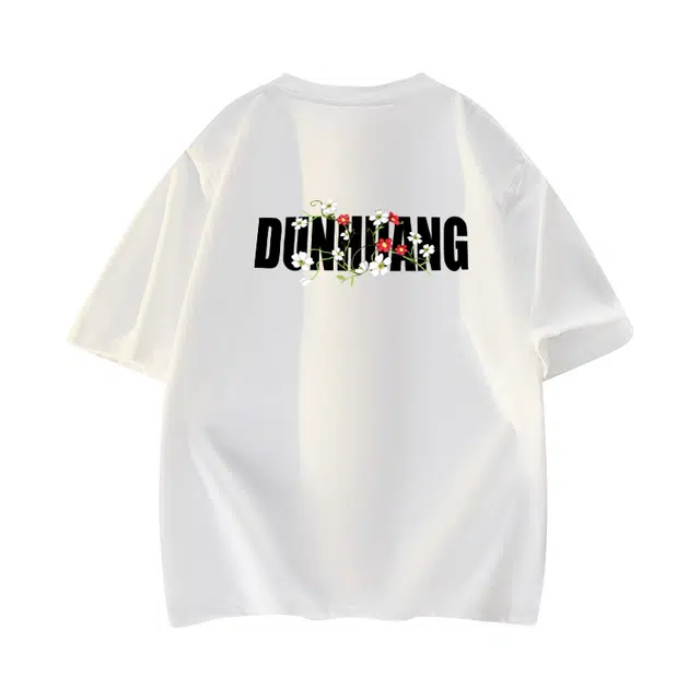 DUNHUANG INSPIRATION T