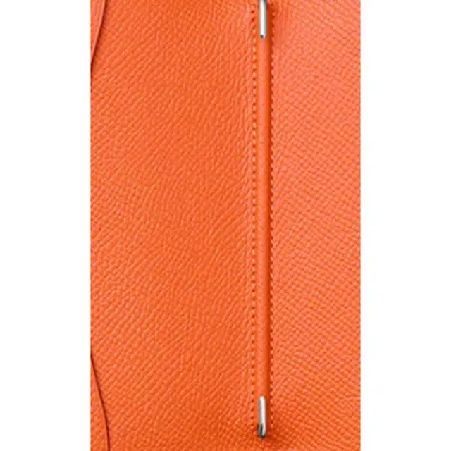 HERMES GM Epsom 93 Orange