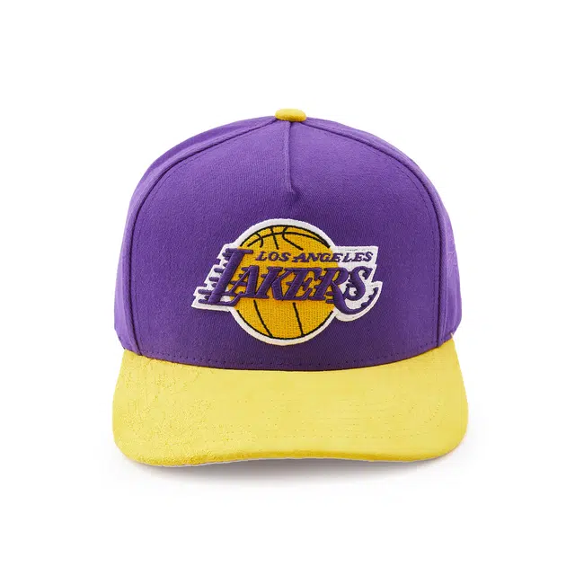Mitchell Ness NBALifestyle