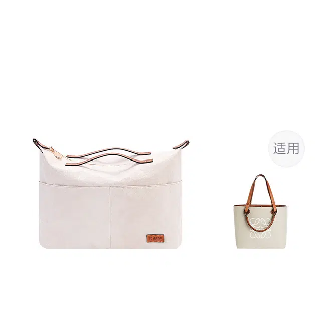 Loewe Anagram tote