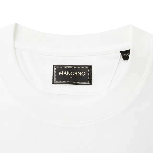 MANGANO T