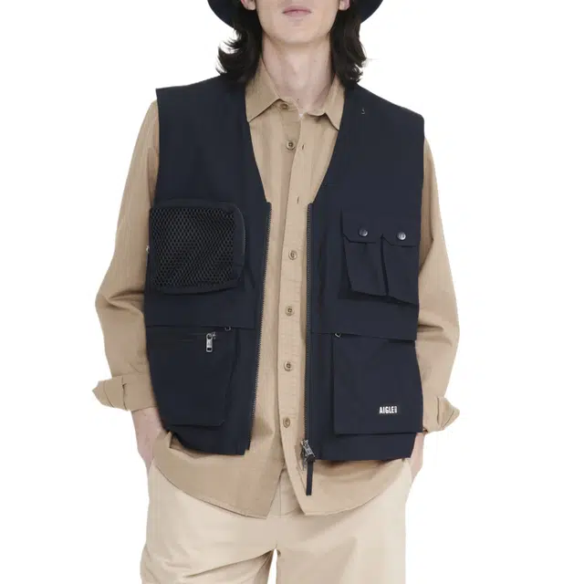 AIGLE GORE-TEXWINDSTOPPER0