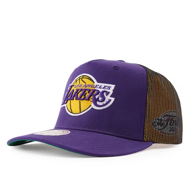 Mitchell Ness NBALifestyle