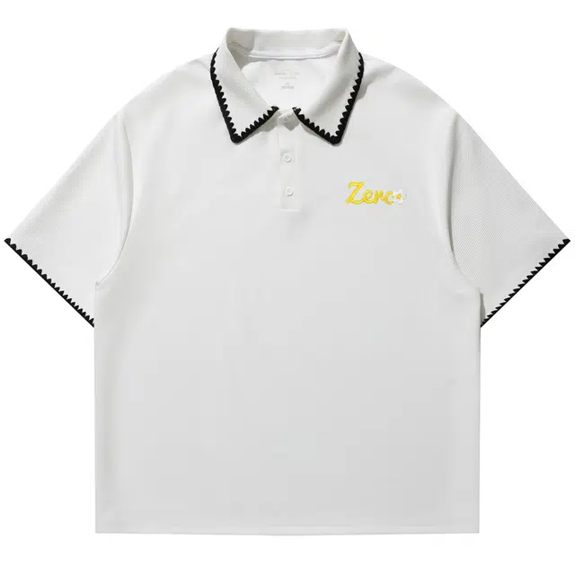 ZRO LogoPolo