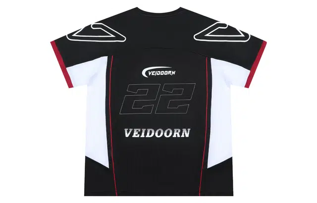 VEIDOORN 22T