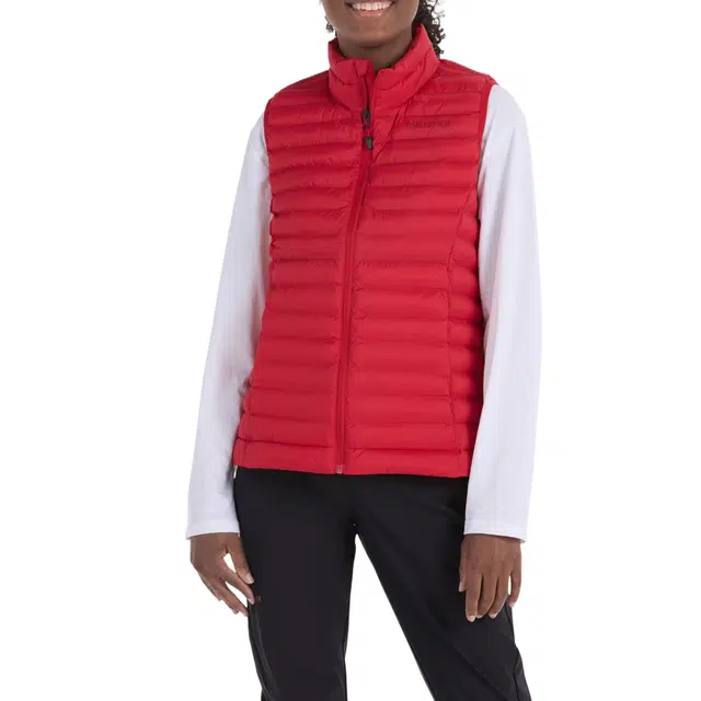 Marmot Echo