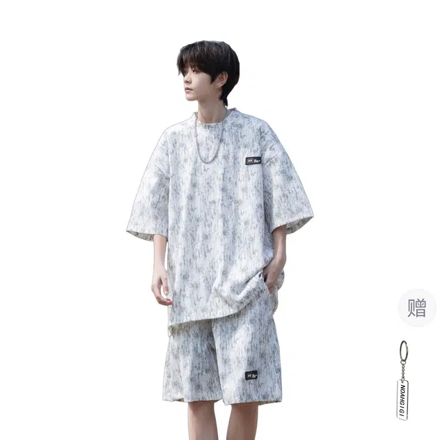 NOAHGIGI T