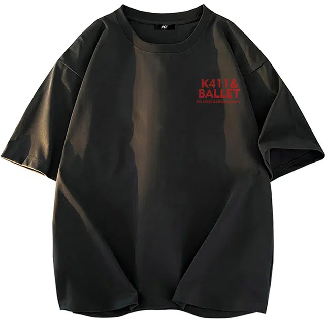 K411 LogoT