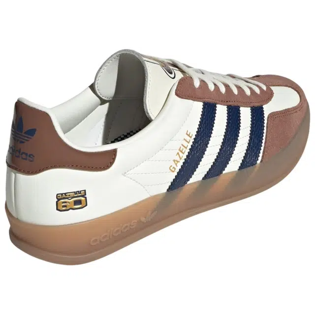 adidas originals GAZELLE INDOOR 60th Anniversary