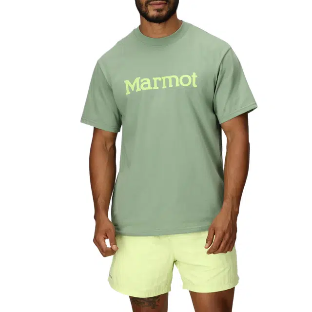 Marmot T