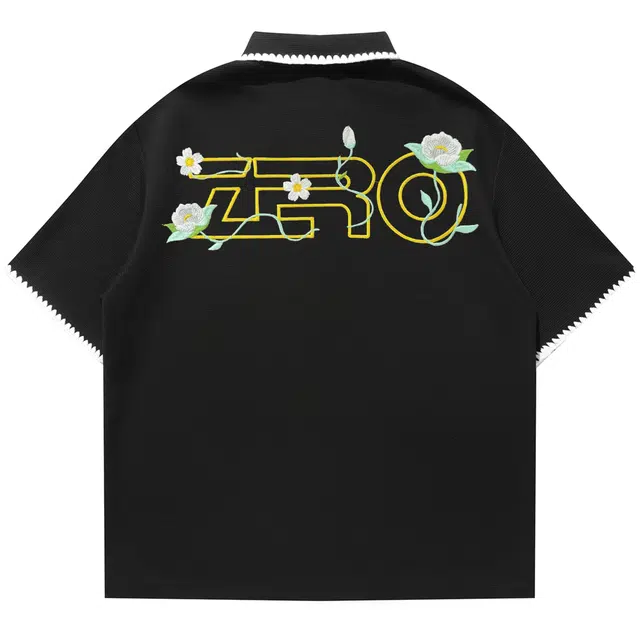 ZRO LogoPolo