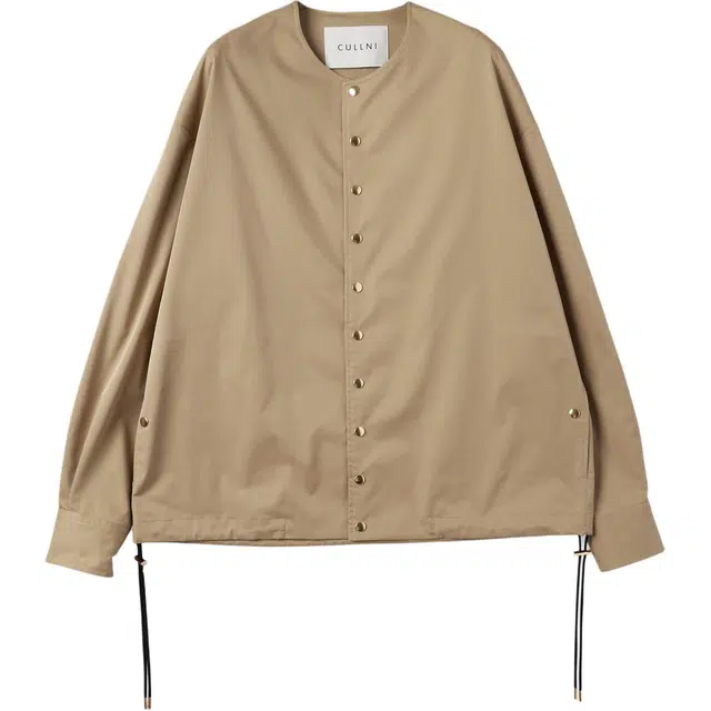 CULLNI SS25